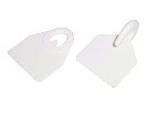 Sew On Cover Hook & Eye